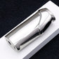 Touch Screen Rechargeable Windproof Triple Jet Flame Lighter