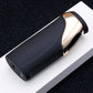 Touch Screen Rechargeable Windproof Triple Jet Flame Lighter