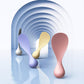 Household Tumbler Rice Spoon