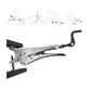Strong PE6/PE10 Expand-O Pliers