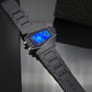 📢📢50 % de réduction !! ⏰ Montre Pilote LED Créative – Style Futuriste, Affichage Lumineux & Parfaite pour Cadeau Trendy 2026 ✨