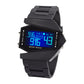 (💥 Grande réduction de 50%)⌚ Creative lumineux avion forme LED montres 🔥