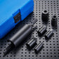 🚗7-Piece Drive Axle Shaft Puller Kit with Case🛠️