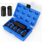 🚗7-Piece Drive Axle Shaft Puller Kit with Case🛠️
