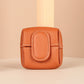 💥Limited Sale 50% OFF🔥Mini porte-monnaie en cuir de vache à la mode