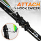 🎄La vente de Noël à 50% se termine bientôt  🎁5 Magnetic Fishing Hook Keepers Lure Accessories