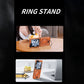 ✨Luxury PU Leather Magnetic Phone Case with Ring Stand for Galaxy Z Flip Series