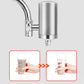 🚀60% de réduction pour une durée limitée💧Upgraded Faucet Water Purifier For Direct Drinking (Purificateur d'eau à robinet pour boisson directe)
