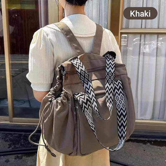 💥hot selling💥Large Capacity Fashion Versatile Shoulder Bag