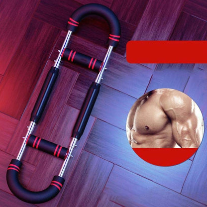 💪Bras en U réglable multifonctionnel pour l'extension de la poitrine
