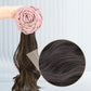 💥Offre à moitié prix pour les 2 derniers jours 💥Perruque bouclée de haute qualité avec pince en cheveux roses