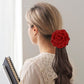 💥Offre à moitié prix pour les 2 derniers jours 💥Perruque bouclée de haute qualité avec pince en cheveux roses