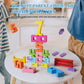 🎁Offre de réduction🎁Blocs de chiffres - jouets éducatifs pour enfants！