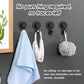💥50% de réduction💥Des crochets murales à ventouse🪝