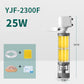 💥50% de réduction💥Filtre multifonctionnel d'aquarium purifiant, filtrant et oxygénant