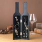 🍷Coffret à Tire-bouchon pour Amateurs de Vin🌟