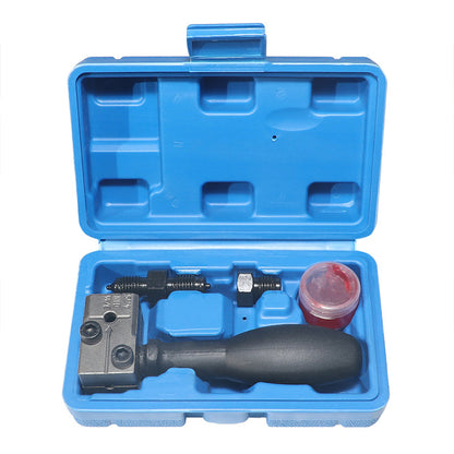 📢📢60 %  DE RÉDUCTION !! ⏰Kit d'outils universel pour évaser les conduites de frein des véhicules