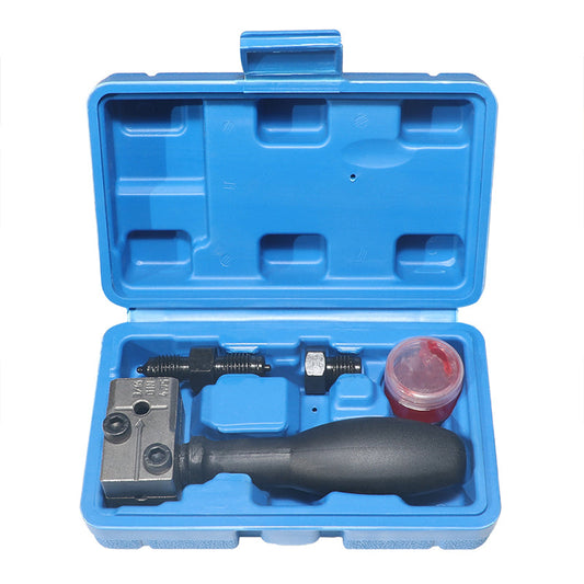 📢📢60 %  DE RÉDUCTION !! ⏰Kit d'outils universel pour évaser les conduites de frein des véhicules