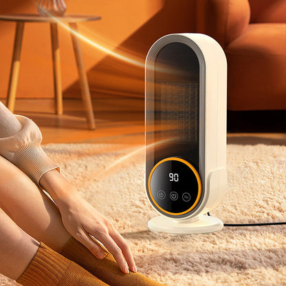 📢📢60% DE RÉDUCTION！！！🎁[Cadeau attentionné] Chauffage par ventilateur de toute la maiso