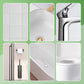 Nettoyant Polyvalent pour Salle de Bain-💡 Astuce : Diluez-le pour un entretien quotidien rapide !