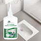 Nettoyant Polyvalent pour Salle de Bain-💡 Astuce : Diluez-le pour un entretien quotidien rapide !