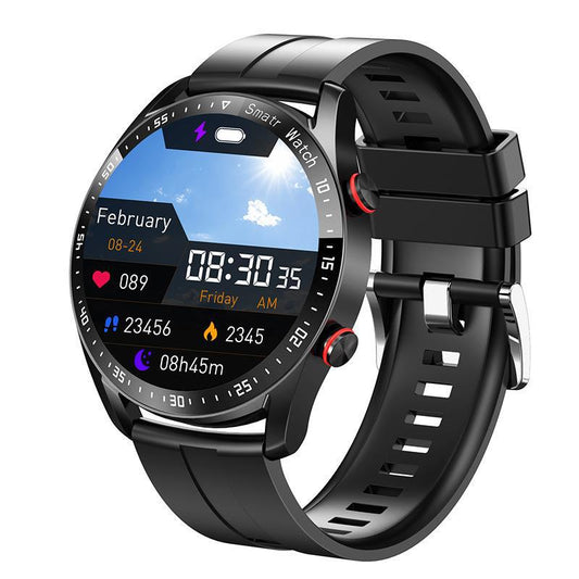 📢50% de réduction⌚Smartwatch HW20+ Surprise Gift✨ Prise en charge d'IOS et d'Android