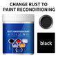 📢📢VENTE CHAUDE 59% DE RÉDUCTION🔥Peinture industrielle multicolore antirouille pour métal à base d'eau