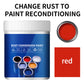 📢📢VENTE CHAUDE 59% DE RÉDUCTION🔥Peinture industrielle multicolore antirouille pour métal à base d'eau