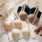 Offre de réduction⌛Soutien-gorge fronceur non marquant/rétrécissant pour femmes