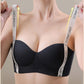 Offre de réduction⌛Soutien-gorge fronceur non marquant/rétrécissant pour femmes