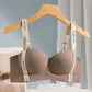 Offre de réduction⌛Soutien-gorge fronceur non marquant/rétrécissant pour femmes