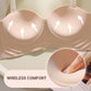Offre de réduction⌛Soutien-gorge fronceur non marquant/rétrécissant pour femmes