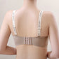 Offre de réduction⌛Soutien-gorge fronceur non marquant/rétrécissant pour femmes