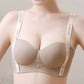Offre de réduction⌛Soutien-gorge fronceur non marquant/rétrécissant pour femmes