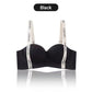 Offre de réduction⌛Soutien-gorge fronceur non marquant/rétrécissant pour femmes