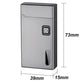 ⌛Offre spéciale du dernier jour⌛Rechargeable Induction Kerosene Lighter with Indicator