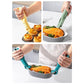 🔥Pince de Maintien Multi-Usage Anti- Brûlure pour Cuisine