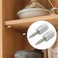 🔥Vis autotaraudeuses Support de stratifié pour armoire
