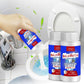 📢📢Achetez-en 5 et recevez-en 5 gratuits✨ Agent de dragage de tuyaux – Débouche éviers, toilettes & siphons en 1 clic, sans plombier !