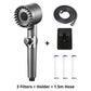 🔥 Home Essentials - douche haute pression multifonction