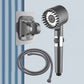 🔥 Home Essentials - douche haute pression multifonction