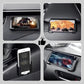 Support adhésif multifonctionnel pour téléphone portable dans la voiture