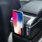 Support adhésif multifonctionnel pour téléphone portable dans la voiture