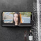 Support adhésif multifonctionnel pour téléphone portable dans la voiture