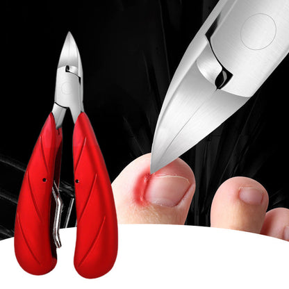 📢📢60 % DE RÉDUCTION !!⏰Coupe-ongles professionnels pour ongles incarnés 7 pièces