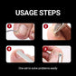 📢📢60 % DE RÉDUCTION !!⏰Coupe-ongles professionnels pour ongles incarnés 7 pièces