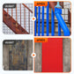 ⏳ Limited time 61%&72% off! 💥 Peinture Convertisseur de Rouille à Base d'Eau