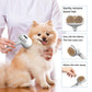 🔥 🐶 Vente chaude du nouvel an 50% de réduction 🐱 Peigne d'épilation PET Spray