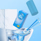Bâtonnet de Nettoyage Efficace Désincrustant et Concentré pour Toilettes