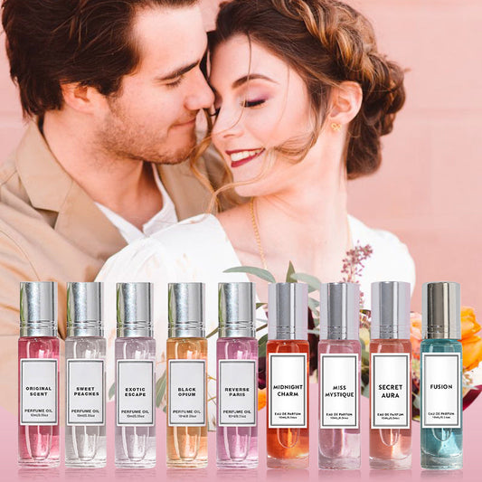 Buy One And Get One🥰Long Lasting Glamour Perfume for Women